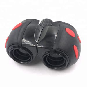 Buy cheap Lightweight Porro binoculars Compact Size 8x22 Cute Beetle Toy Binoculars for Children Gift from wholesalers