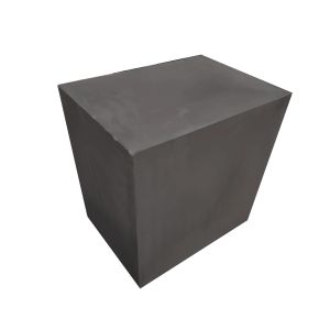 Buy cheap Graphite Blocks Isostatic Graphite block for Semi-Conductor from wholesalers