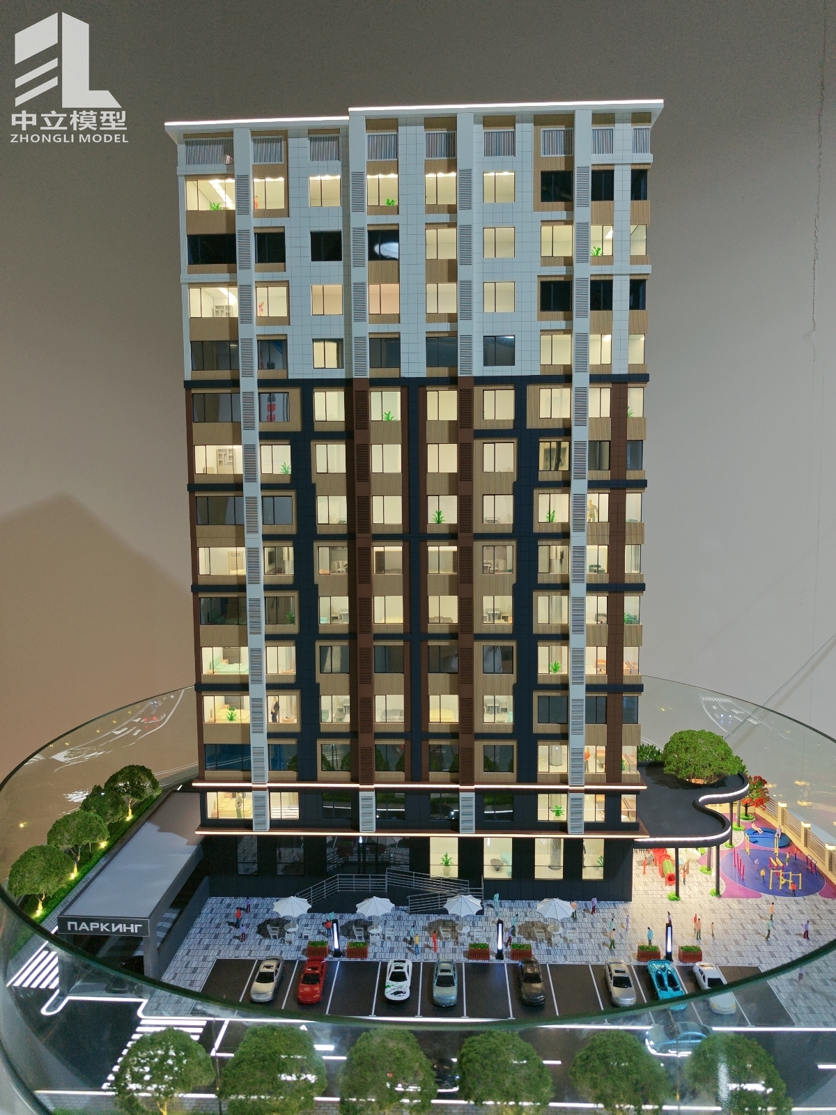 Buy cheap Architectural Scale Model Customized and Professional Models for Architectural Design and Planning from wholesalers