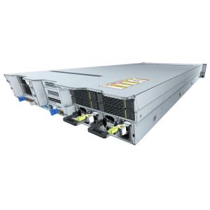 FusionServer 2288H V6 2U 2-socket Rack 2.5inch SAS/SATA/SSD Server with Flexible
