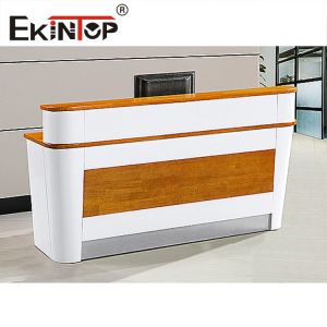 Buy cheap Modern Office Reception Table Modular Multifunctional For Home Office product
