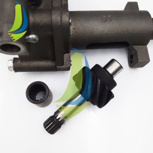 1-13100199-0 Oil Pump 1131001990 For 6BG1 Engine