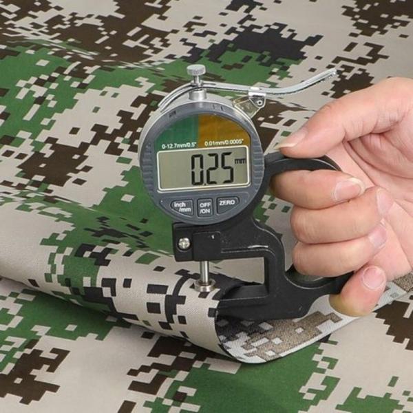 Quality Custom Design Cotton Uniform Fabric with 58/60 Width for Uniform Customization for sale