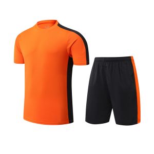 Buy cheap Kick Back In Style Plain Soccer Jerseys Elevate Your Game With Casual Soccer Apparel from wholesalers