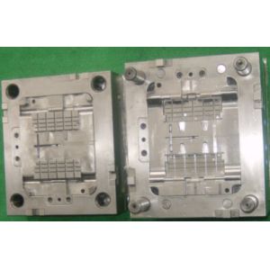 Buy cheap Custom PMMA Plastic Injection DME High Precision Mold UV Printing from wholesalers