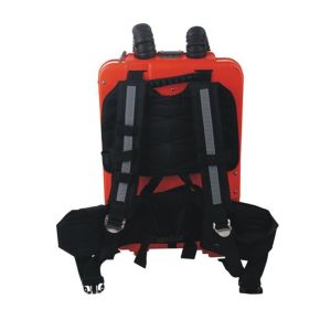 Buy cheap 4 hours HYZ4 Isolated Positive Pressure Oxygen Breathing Apparatus from wholesalers