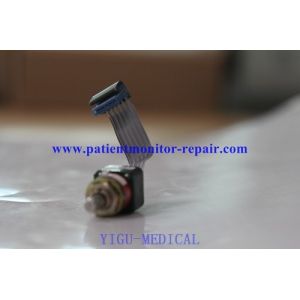Buy cheap Drager Patient Monitor Encoder Medical Equipment Accessories from wholesalers
