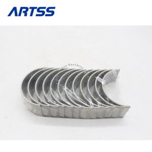 Buy cheap KOMATSU 6D105 Diesel Engine Bearing CB-2610GP Multipurpose Durable from wholesalers