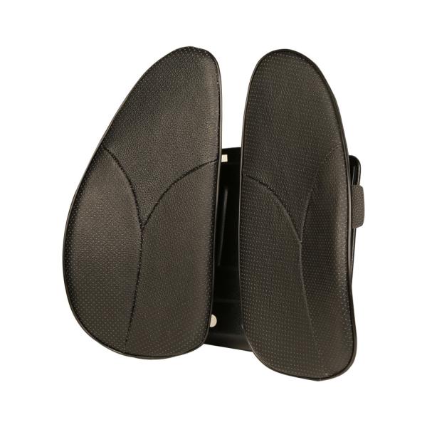 Quality Ventilated Breathable Seat Cushion , Universal Seat Cushion 25*32*16CM for sale