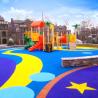 Buy cheap Shock Absorption Athletics Track Material EPDM Rubber Granules by Practical EPDM Crumb Rubber Carriers & Distributor from wholesalers