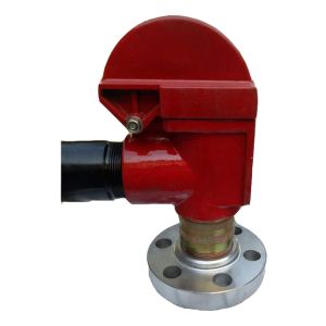 Buy cheap API 7K Shear Pin Relief Valve FB-1600 Oil Drilling from wholesalers