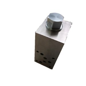 Buy cheap SUN Cartridge Valve CXHA-XZN For Performance And Low Leakage High Pressure And Corrosion Resistant from wholesalers