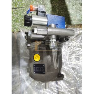 Buy cheap Rexroth Hydraulic Axial Piston Pump A11vo A10vso A10vo100 A10vso45 140 A10vso28 A4vg A4vso A2fo A4fo from wholesalers