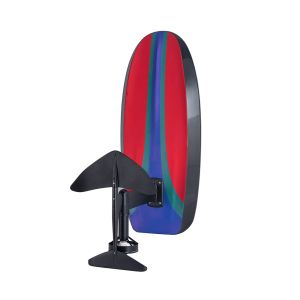 Buy cheap Hydrofoil Foil Board E-Foil Board for Lakes Rivers Lightweight and Sturdy Design product