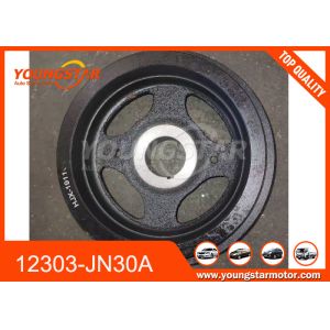 Buy cheap OEM 12303-JN30A Crankshaft Pulley for Nissan X-Trail T31 with Excellent Functions from wholesalers