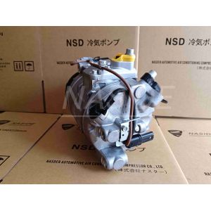 Buy cheap Auto AC Conditioning Compressor For 64529154072 64529399061 Auto Parts for BMW X5 X6 from wholesalers