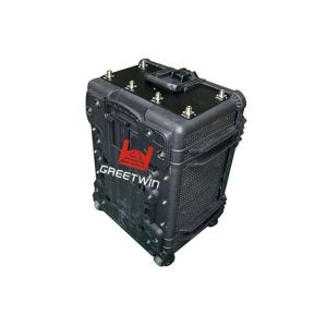 Buy cheap 350W Drone Jammer Can Block All Kinds Of Drone Signal For Airport Prison from wholesalers