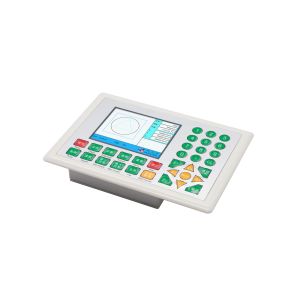 Buy cheap RDC6332M Metal And Non Metal Laser Controller With Multi Head Synchronous Cutting from wholesalers