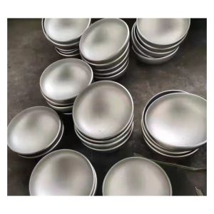 Buy cheap Customized Elliptical Dish Head with Equal Elliptical Bottom Specifications from wholesalers