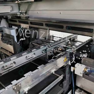 Buy cheap SMT Chip Mounter JUKI RS1R RS-1 RS SMT Pick And Place Machine for PCB Assembly Machine from wholesalers