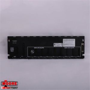 Buy cheap IC693CHS391  GE   Base, CPU, 10 Slots, Use With CPU331 from wholesalers