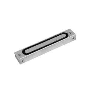 Buy cheap F110 Vandalproof pure iron magnetic lock series( COPPER:110KG) from wholesalers