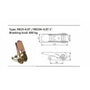 Buy cheap MPN Does Not Apply Zinc Plated Wire Rope End Stop For Industrial Applications from wholesalers