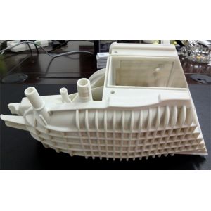Buy cheap Unique CNC Rapid Prototyping , Plastic Prototyping Service Model Development from wholesalers