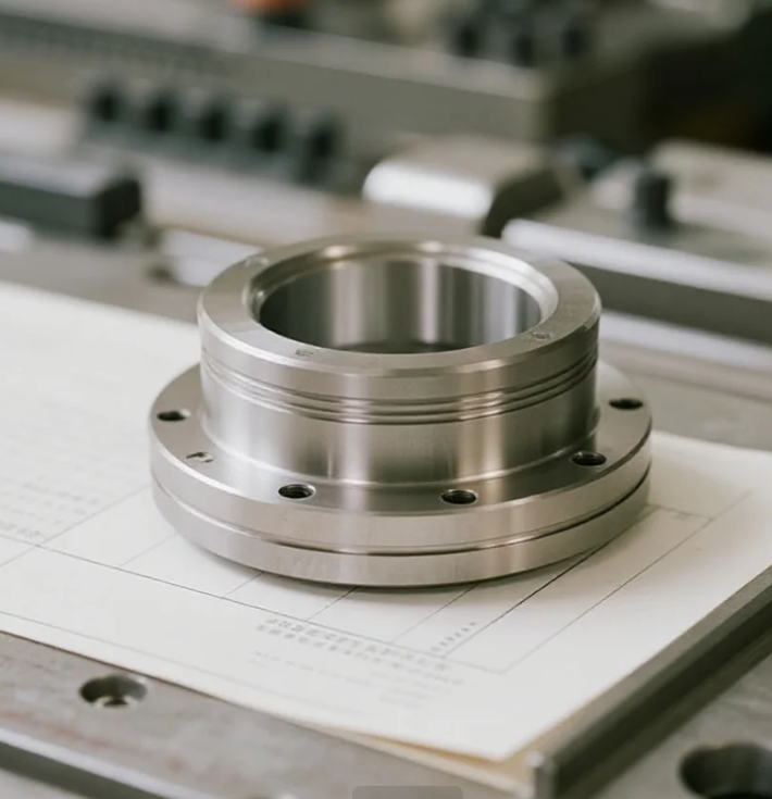 Buy cheap Secondary Operations Management for Finished Parts from wholesalers