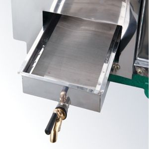 Manual/Hand Operate Type Juicer Process Sugarcane/ Sugar Cane with High