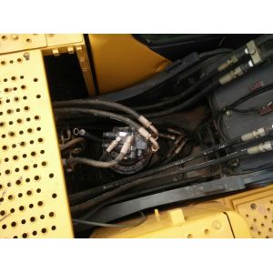 Buy cheap Used VOLVO EC210BLC excavator FOR SALE from wholesalers