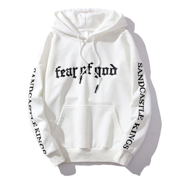 Quality Lightweight Skin - Friendly Ladies Oversized Hoodie Plain Dyed for sale