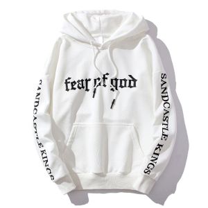 Buy cheap Lightweight Skin - Friendly Ladies Oversized Hoodie Plain Dyed from wholesalers