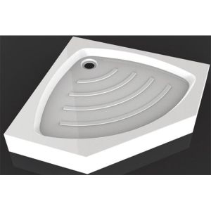 Buy cheap China acrylic shower tray from wholesalers