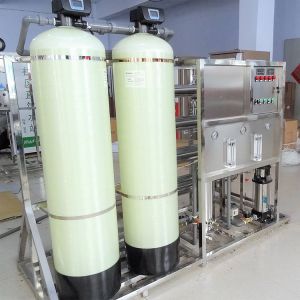 Buy cheap Electricity Powered Water Purification Equipment Online Support Quartz Sand Filtration from wholesalers