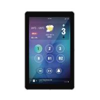 Buy cheap 10.1in Touch Screen Elevator Panel For Home Elevator Cop Panel Multimedia product