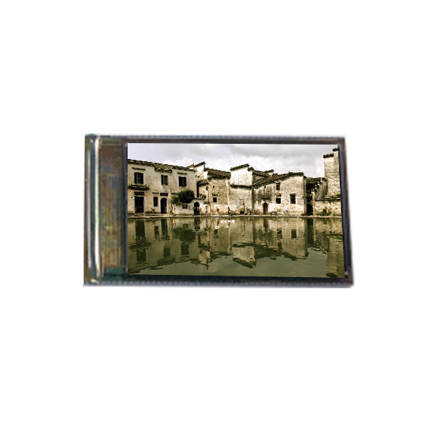Buy cheap BT050FWQ-T80 5.0 inch 480*854 lcd screen panel module For Mobile Phone from wholesalers