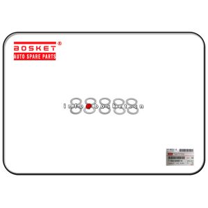 Buy cheap 1-09630083-0 1096300830 Isuzu Engine Parts Oil Pipe Gasket For 4HE1 FTR from wholesalers