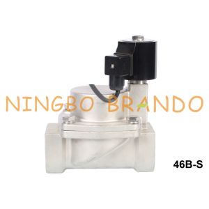 Buy cheap 2 Inch Music Dancing Fountain Solenoid Valve IP68 Waterproof Underwater from wholesalers