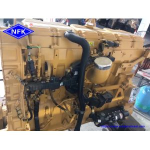 Buy cheap 343KW C15 Diesel Engines For 365C Excavator from wholesalers
