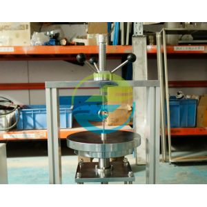 Buy cheap IEC 60884-1 300N Plug Socket Tester Compression Test Device HC9902 from wholesalers