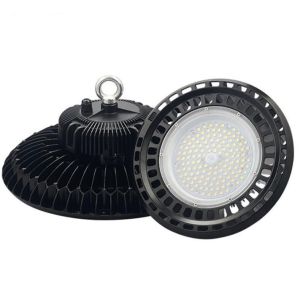 Buy cheap 150LM/W Warehouse LED High Bay Lights from wholesalers
