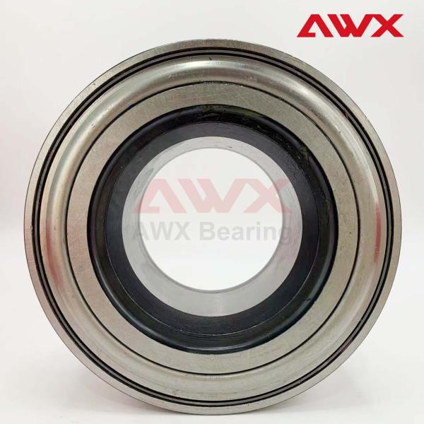 Buy cheap Part No 42410-01020 Heavy Duty Truck Wheel Hub for Easy Installation and Maintenance from wholesalers