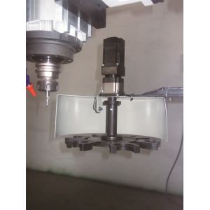 Buy cheap Curtain wall milling machine ALUMINIUM FABRICATION MACHINE from wholesalers