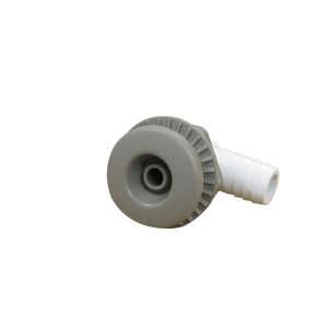 China 2.5 Inch Outdoor Portable Plastic Hot Tub Jet / Nozzles Internal With Screw Spa Jet on sale