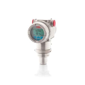 Buy cheap High overload absolute pressure transmitter 266NSH from wholesalers