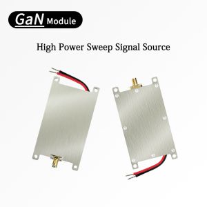 2.4GHz 2400MHz 2500MHz 50W 47dbm Signal Jammer Module For FPV UAV Blocking