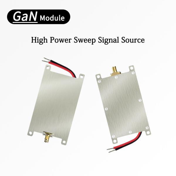 Buy cheap 200MHz 300M 28V Drone Jamming Module FPV Jammer Module Customizable from wholesalers