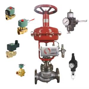 Buy cheap Pressure Steam stop valve With Maximum Inlet Pressure 1000 Psig 69.0 Bar from wholesalers