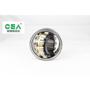 Buy cheap Cylindrical Thin Wall Bearing Double Row Roller Bearing Maintenance Free product
